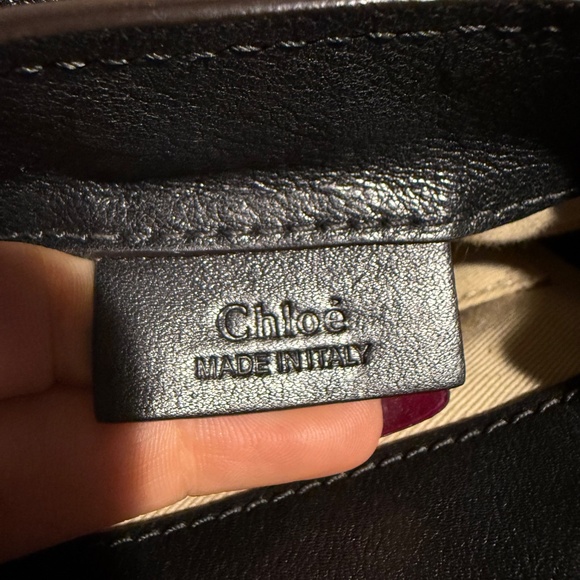 Chloe backpack - Picture 4 of 5